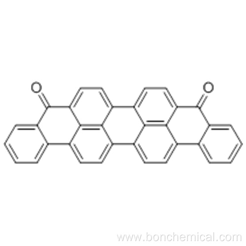 Vat Blue 18 CAS 116-71-2